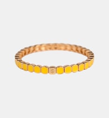 Bracelet facettes mini rondes Simone à Bordeaux