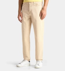 Jean Harlem tapered en coton délavé Tommy Hilfiger