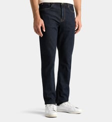 Jean Denton droit en coton jean Tommy Hilfiger