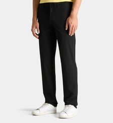 Pantalon Denton droit finition lisse Tommy Hilfiger