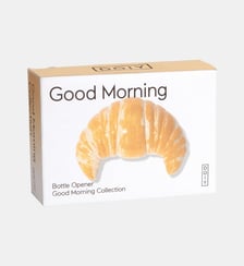 Décapsuleur en forme de croissant Doiy