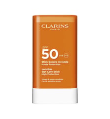 Stick Solaire Invisible SPF50 Clarins