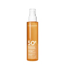 Brume Solaire Embellissante Clarins