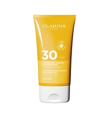 Crème Solaire Jeunesse Haute Protection SPF30 Clarins