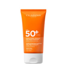 Crème Solaire Jeunesse Très Haute Protection SPF 50+  Clarins