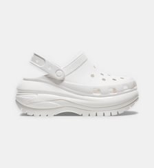 Sabots Mega Crush Crocs