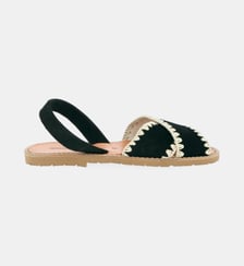 Sandales plates Avarca Cala Minorquines