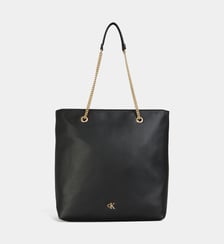 Sac cabas Minimal Monogramme Calvin Klein