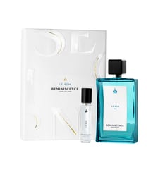 Coffret Eau de toilette + Vaporisateur de sac Reminiscence
