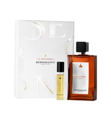 Coffret Eau de toilette + Vaporisateur de sac Reminiscence
