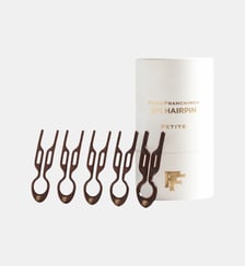 Lot de 5 épingles pour cheveux Fiona Franchimon