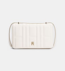 Sac à main Feminine matelassé Tommy Hilfiger