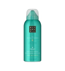 Lotion en mousse pour le corps Rituals