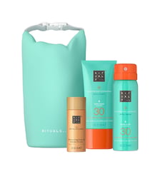 Coffret Voyage Rituals