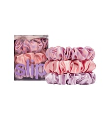 Lot de 3 chouchous pure soie Slip Silk