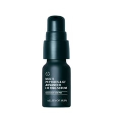 Multi Peptides & GF Advanced Lifting Serum Allies Of Skin