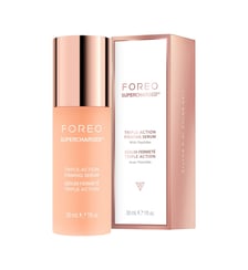 Sérum Fermeté Triple Action Foreo