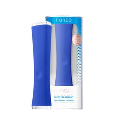 Traitement de l'Acné en 30 Secondes avec la Lumière Bleue Foreo