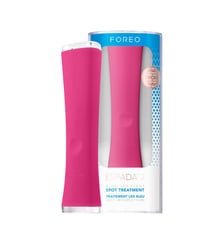Traitement de l'Acné en 30 Secondes avec la Lumière Bleue Foreo