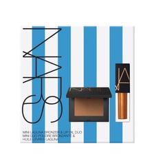 Mini Laguna Bronzer & Lip Oil Duo Nars Cosmetics