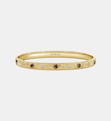 Bracelet en or jaune De Beers London