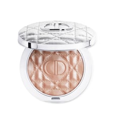 Glow Luminizer - Highlighter infusé d'acide hyaluronique Dior