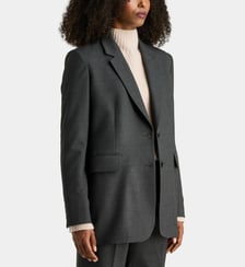Veste classique Mang droite Jodhpur