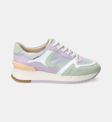Baskets basses Angie Mephisto