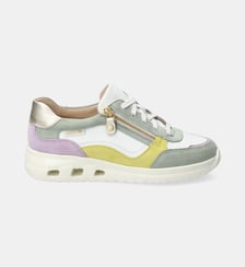 Baskets basses Lilas Mephisto