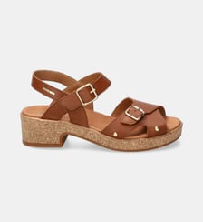 Sandales à talons Fedora Mephisto