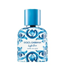 Eau de parfum Capri in love male Dolce & Gabbana Beauty