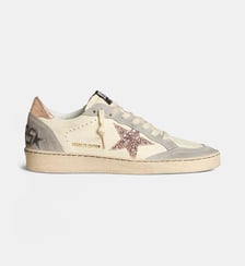 Baskets basses Ball Star Golden Goose