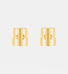 Clous d'oreilles Nano XS Balenciaga