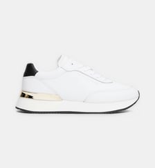 Baskets basses Tommy Hilfiger