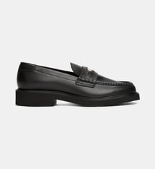Mocassins en cuir Tommy Hilfiger