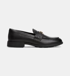 Mocassins en cuir Tommy Hilfiger