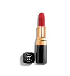 LE ROUGE SATINÉ SOIN HYDRATANT ET LISSANT LONGUE TENUE CHANEL