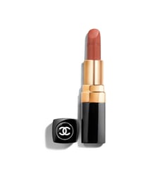 LE ROUGE SATINÉ SOIN HYDRATANT ET LISSANT LONGUE TENUE CHANEL