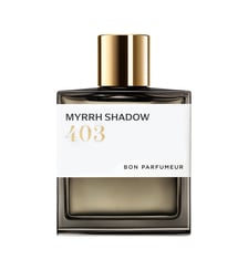 403 Myrrh Shadow Bon Parfumeur
