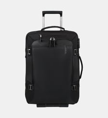 Valise souple cabine duffle Armox 2R 55 cm Samsonite