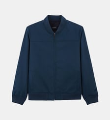 Blouson droit Chester Balibaris