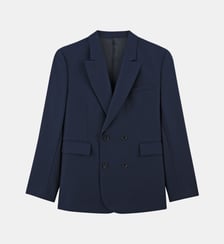 Veste de costume droite Alphonse Balibaris
