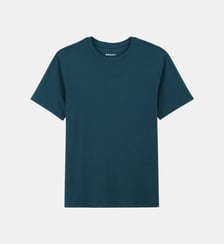 T-shirt droit Tim Balibaris
