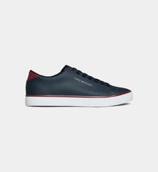 Baskets basses Vulc Core en cuir Tommy Hilfiger