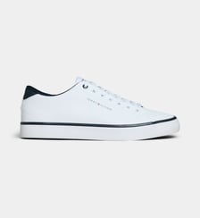 Baskets basses Vulc Core en cuir Tommy Hilfiger