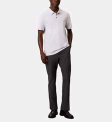 Pantalon chino slim nylon technique Calvin Klein