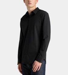 Chemise ajustée Calvin Klein