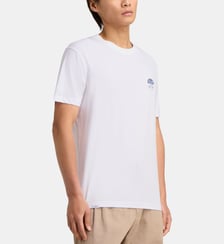 T-shirt R2torn en coton Oxbow
