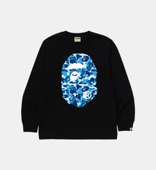 T-shirt Big Ape Head A BATHING APE ®