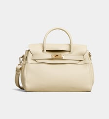 Sac à main Pylad Alba Mix cuir Mac Douglas